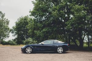 Ferrari 612 Scaglietti Sessanta 2008 года 